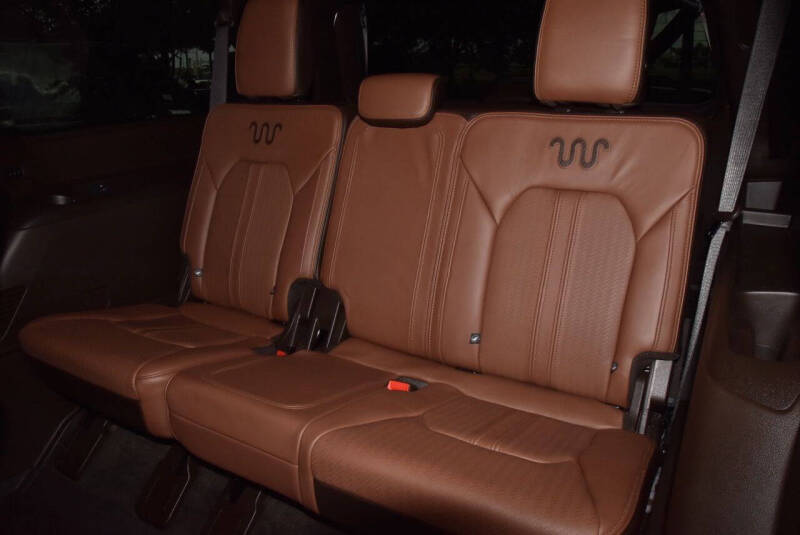 2024 Ford Expedition MAX King Ranch