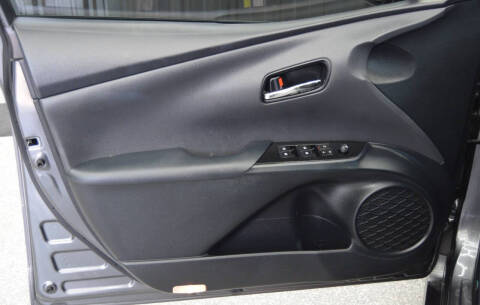2017 Toyota Prius Prime Advanced