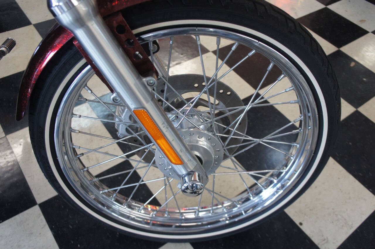 2012 Harley-Davidson Sportster 9