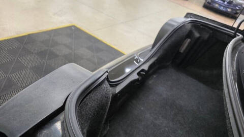 1996 Ford Mustang GT