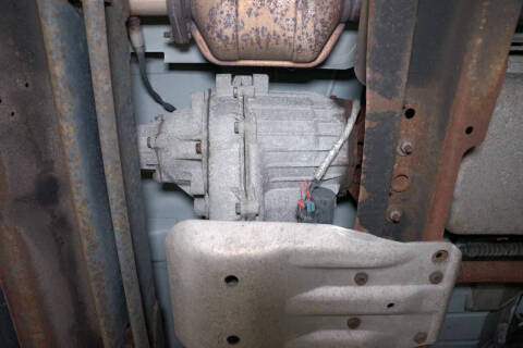 1996 Chevrolet Tahoe LT