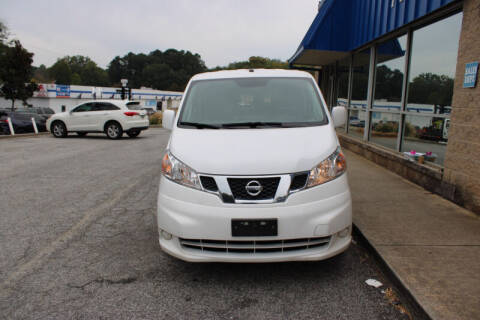 2019 Nissan NV200 for sale at 1st Choice Autos in Smyrna GA