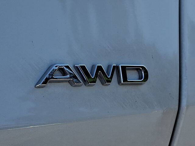 2025 Acura ADX w/A-SPEC