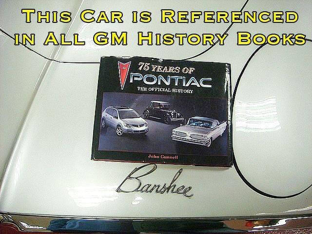 1964 Pontiac Banshee 10