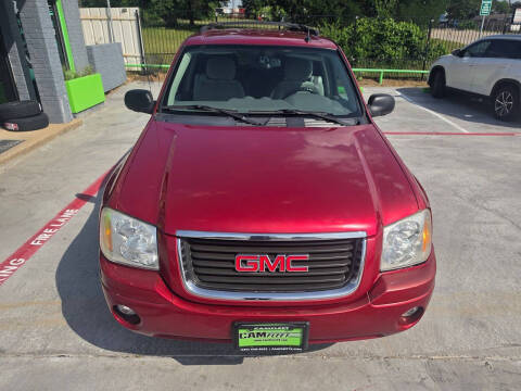 2005 GMC Envoy SLE