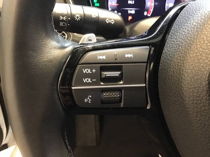 2023 Acura Integra w/A-SPEC