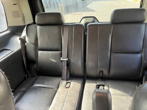 2007 Cadillac Escalade