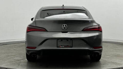 2025 Acura Integra