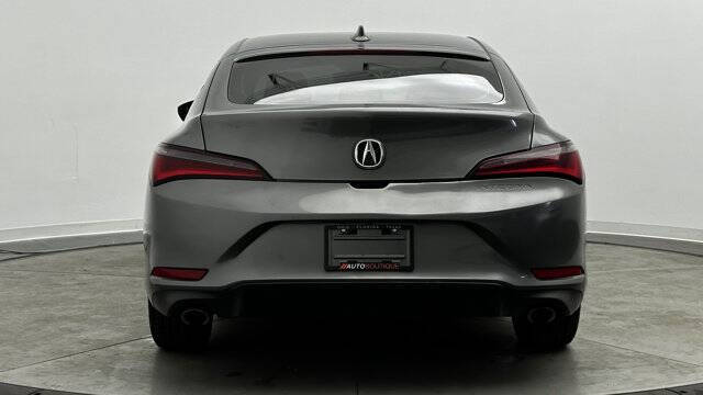 2025 Acura Integra