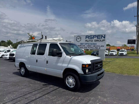 2008 Ford E-Series E-350 SD