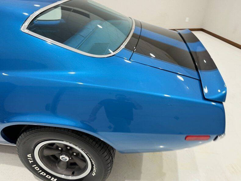 1970 Chevrolet Camaro