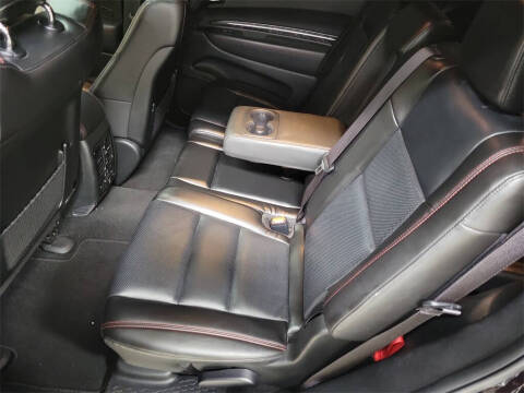 2023 Dodge Durango R/T