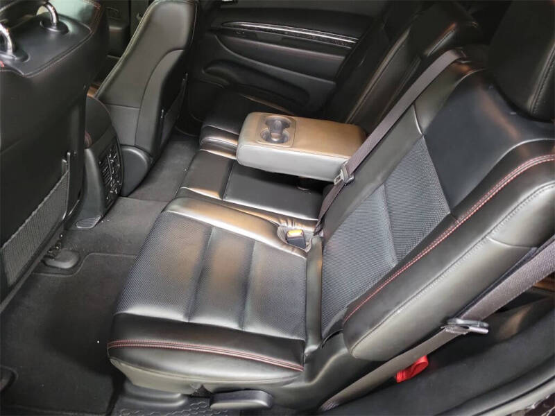 2023 Dodge Durango R/T