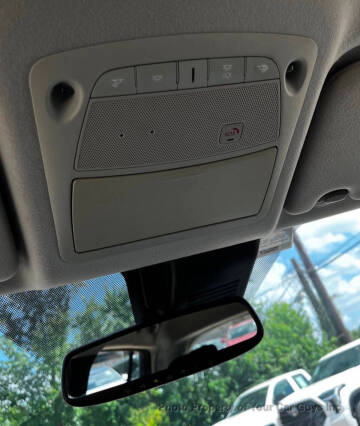 2019 Nissan LEAF