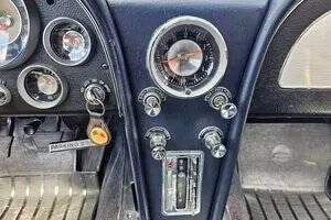 1963 Chevrolet Corvette