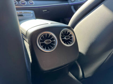 2023 Mercedes-Benz E-Class E 450 4MATIC