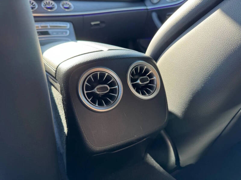 2023 Mercedes-Benz E-Class E 450 4MATIC