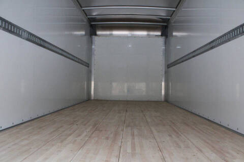 2024 Chevrolet 4500HG LCF