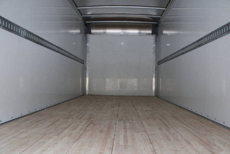 2024 Chevrolet 4500HG LCF