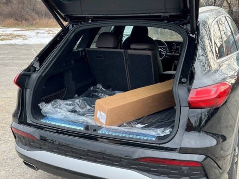 2025 Audi Q5 quattro Prestige TFSI