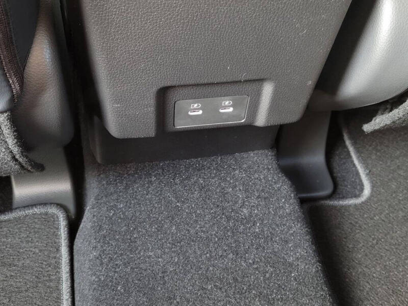 2026 Mitsubishi Eclipse Cross Black Edition