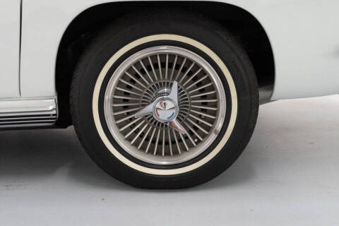 1964 Chevrolet Corvette