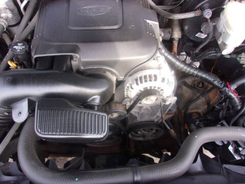 2014 GMC Yukon XL SLT