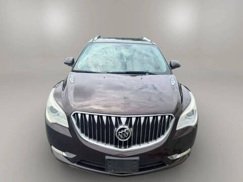 2015 Buick Enclave Premium