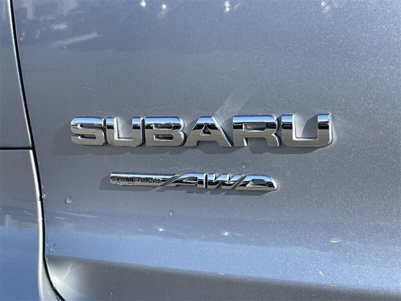 2024 Subaru Ascent Limited 7-Passenger