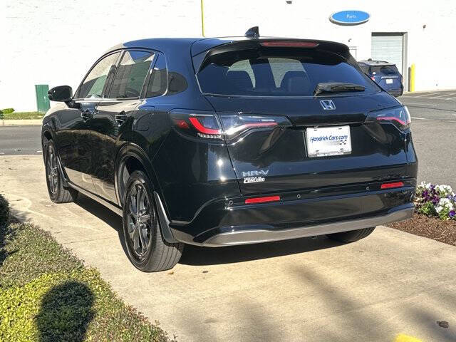 2023 Honda HR-V EX-L