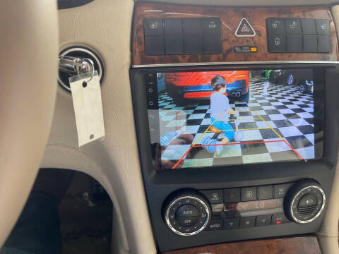 2008 Mercedes-Benz CLK CLK 350