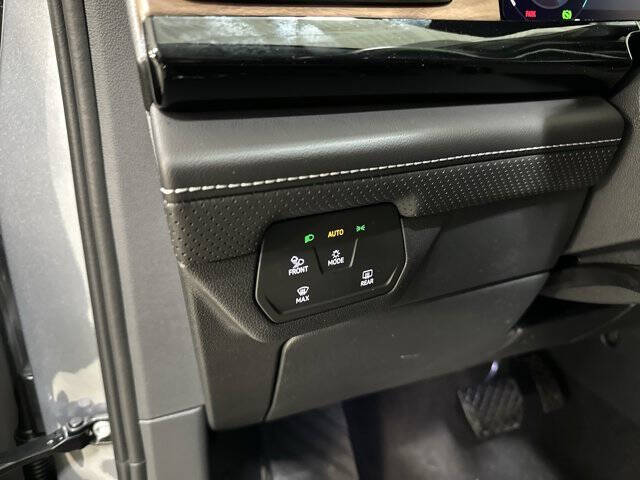 2026 Volkswagen Atlas SE