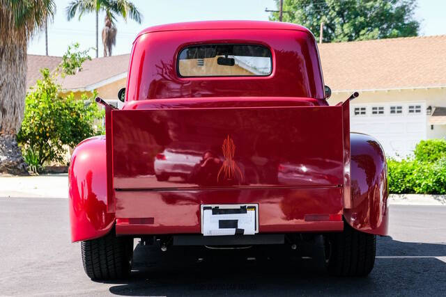 1950 Ford F-1