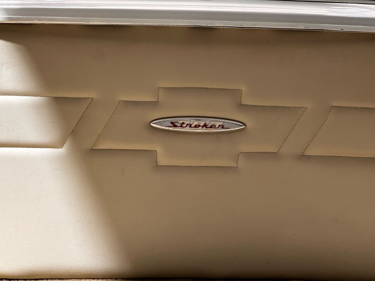 1956 Chevrolet Bel Air 35