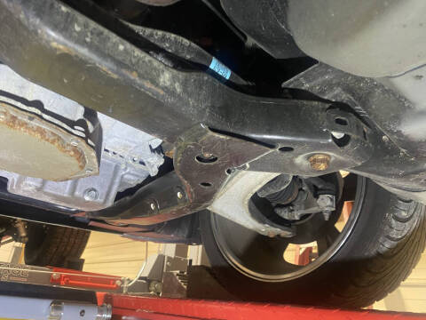 2006 Chevrolet HHR LS