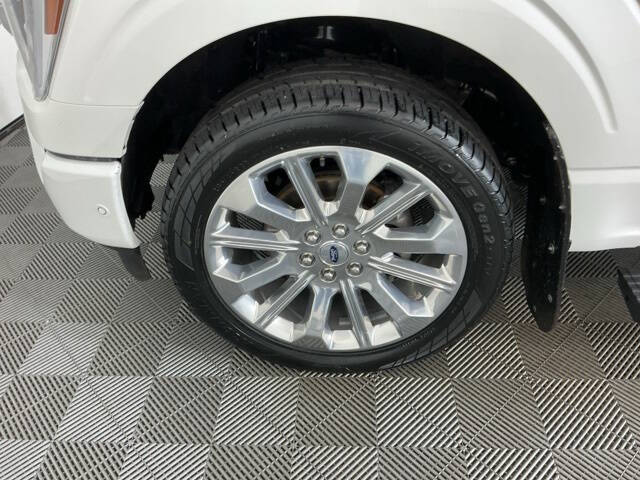 2023 Ford F-150 Limited