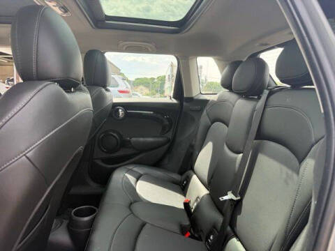 2020 MINI Hardtop 4 Door Cooper S