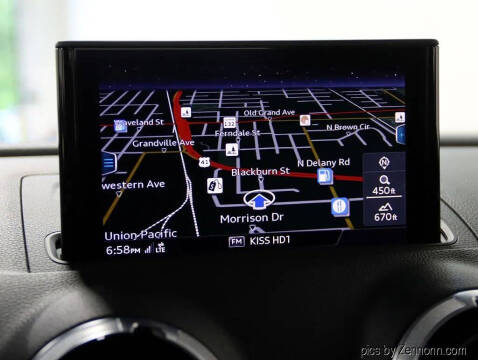 2019 Audi RS 3 2.5T quattro