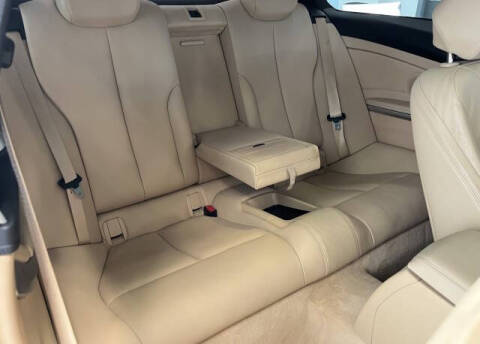 2014 BMW 4 Series 428i xDrive