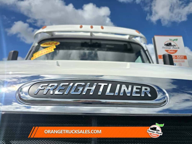 2024 Freightliner Cascadia