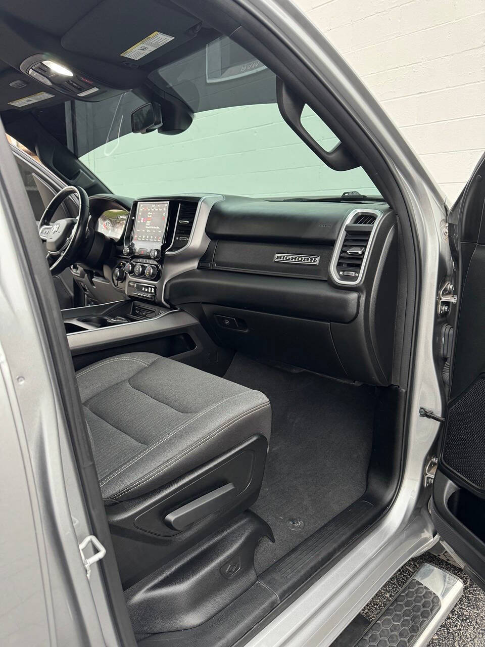 2019 Ram 1500 for sale at Nitrous Motorsports in Pacific, MO