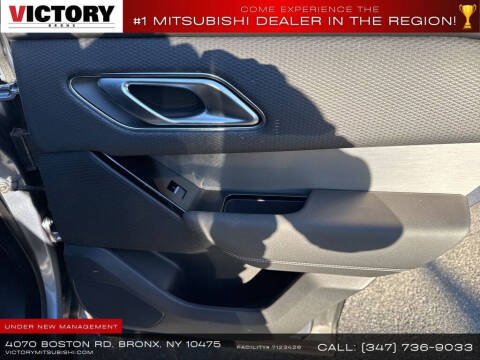 2022 Land Rover Range Rover Velar P250 R-Dynamic S