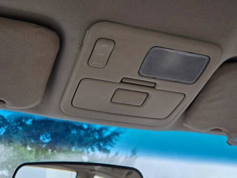 1998 Toyota Sienna CE