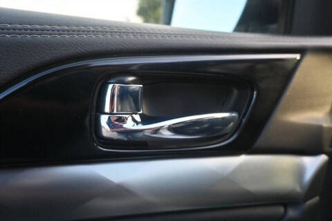 2020 Nissan Maxima 3.5 SV