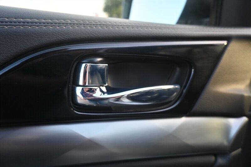 2020 Nissan Maxima 3.5 SV