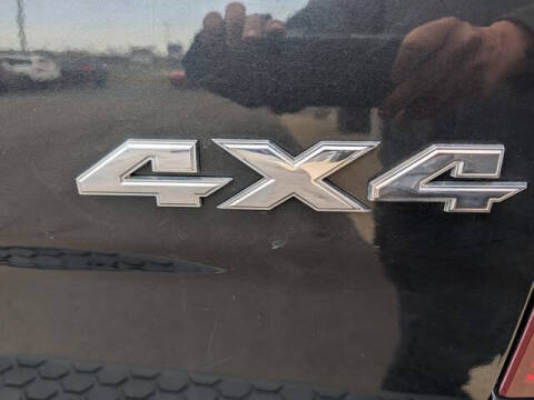 2011 RAM 2500