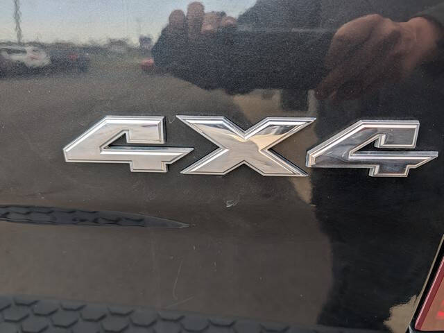 2011 RAM 2500