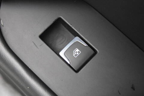 2016 Cadillac CTS 3.6L Luxury Collection