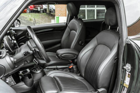 2023 MINI Hardtop 2 Door Cooper S