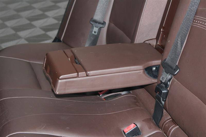 2015 BMW 5 Series 535i xDrive